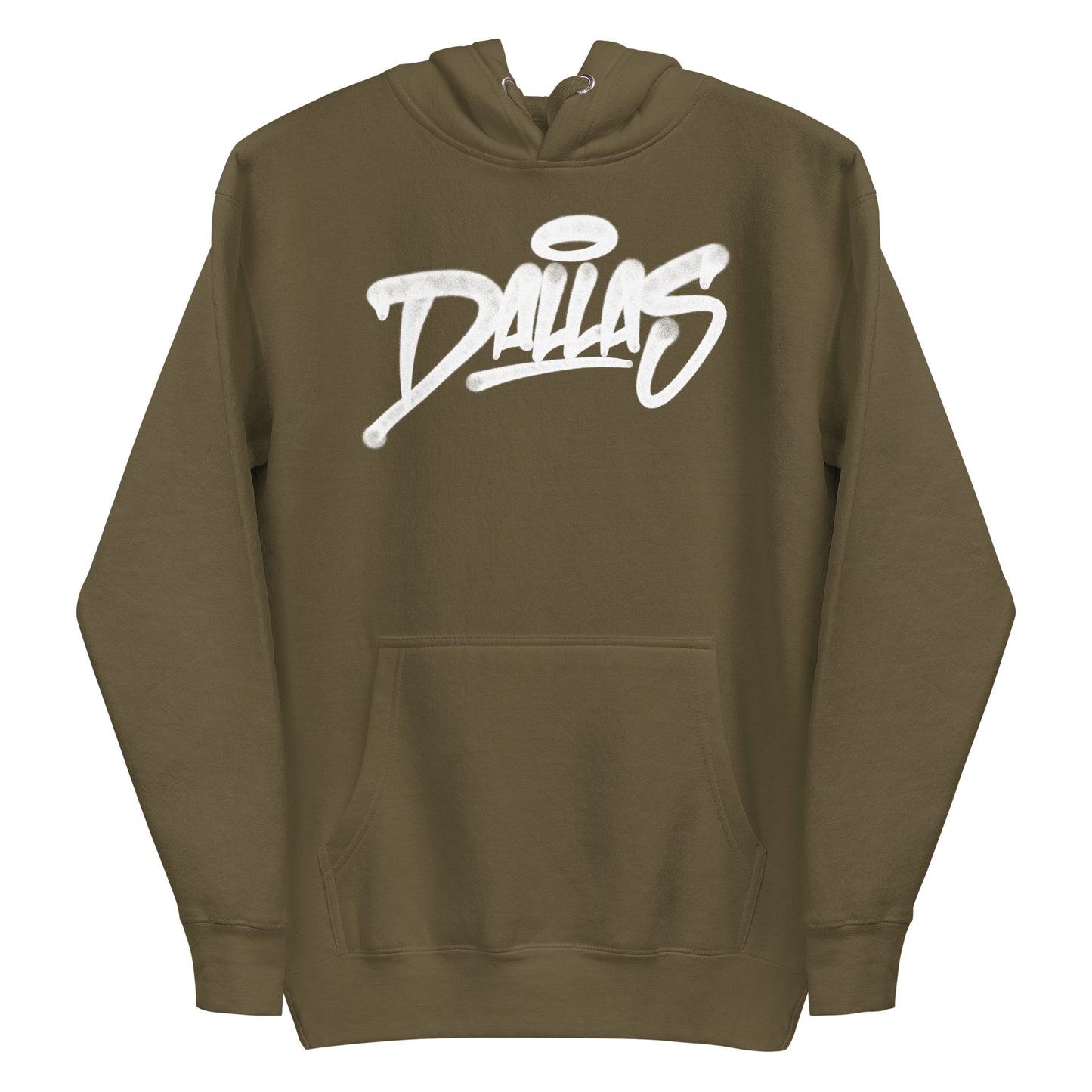Dallas Handstyle Sweatshirt