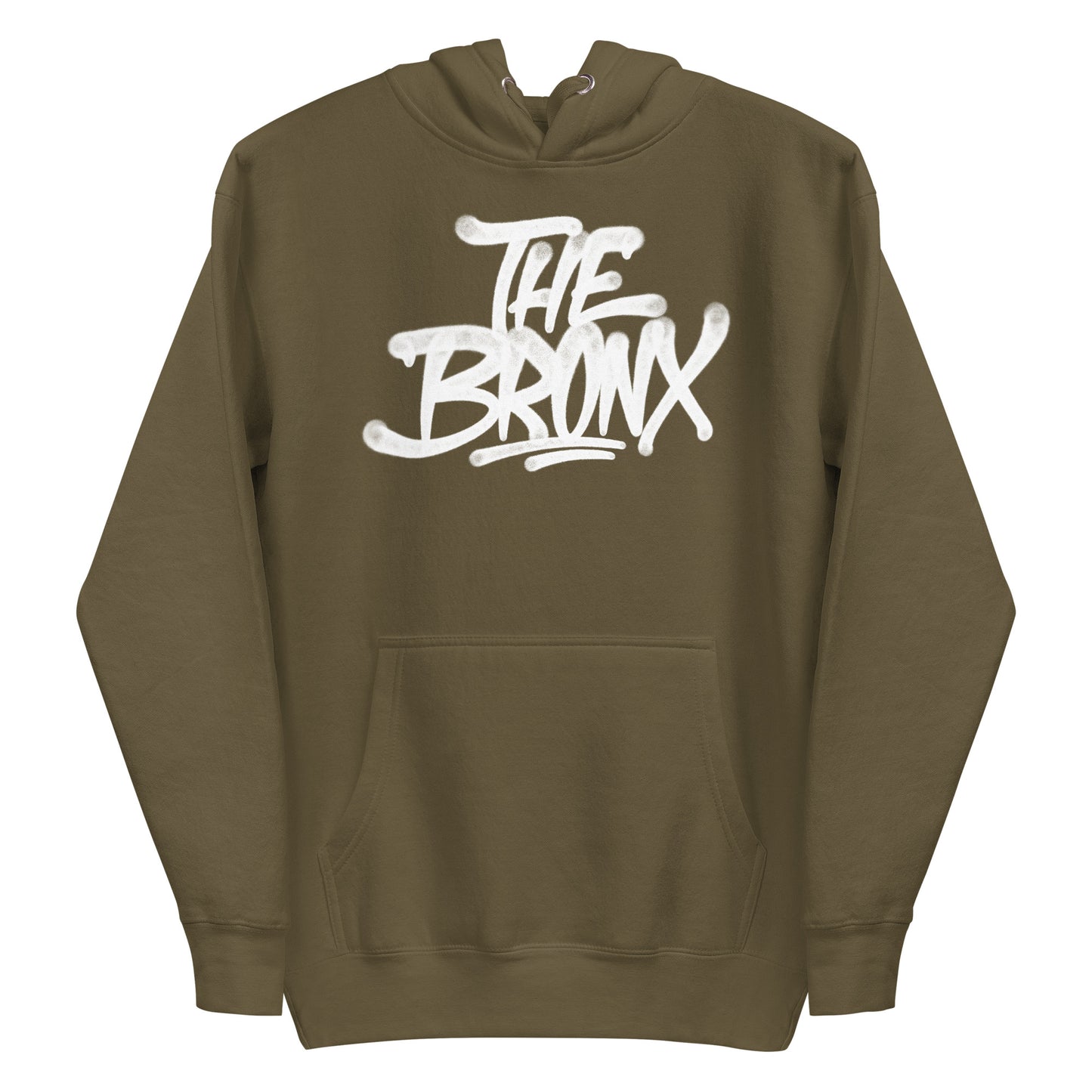 Bronx Handstyle Sweatshirt