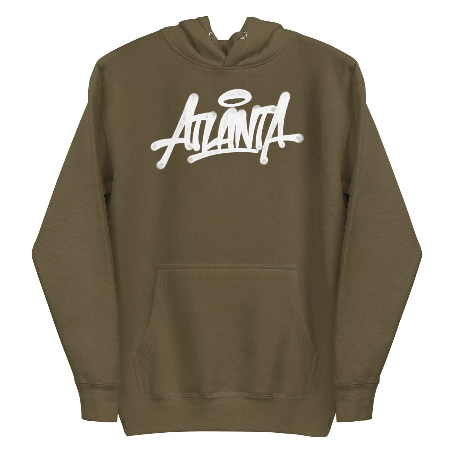 Atlanta Handstyle Sweatshirt