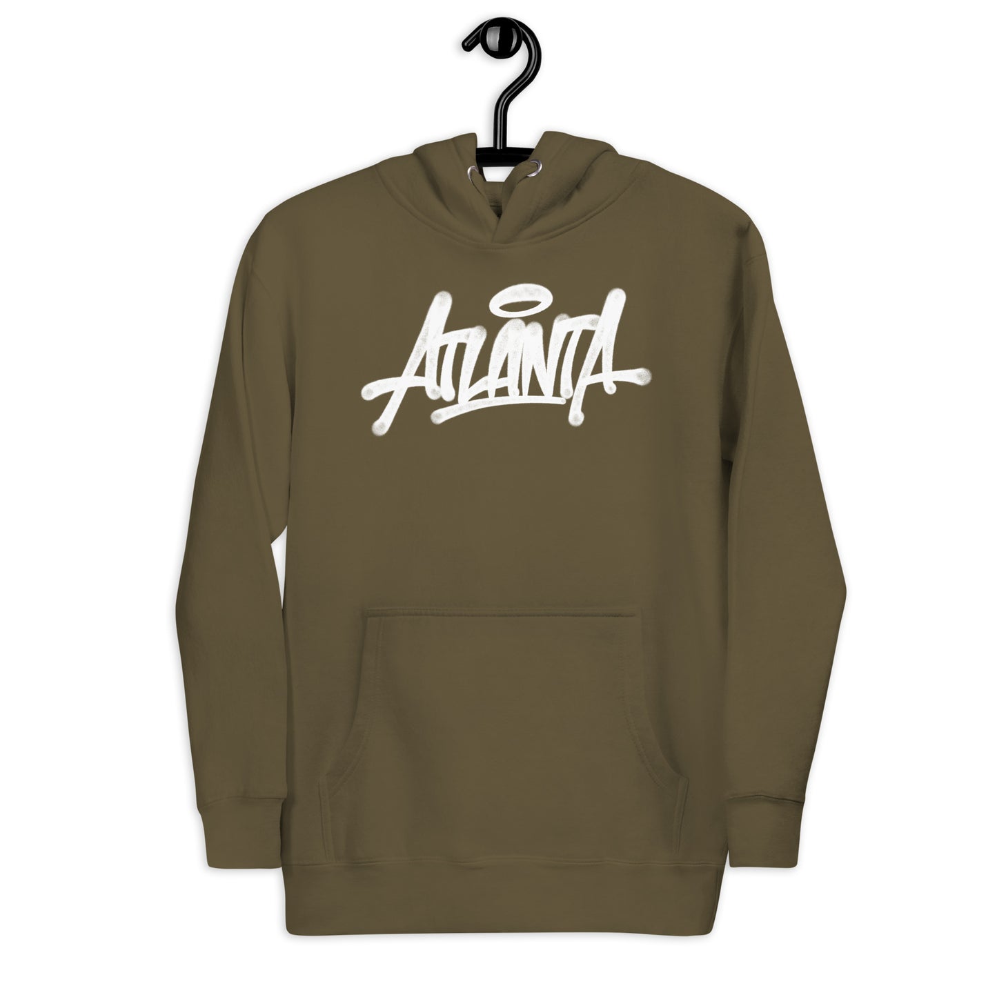 Atlanta Handstyle Sweatshirt