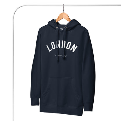 London Story Sweatshirt