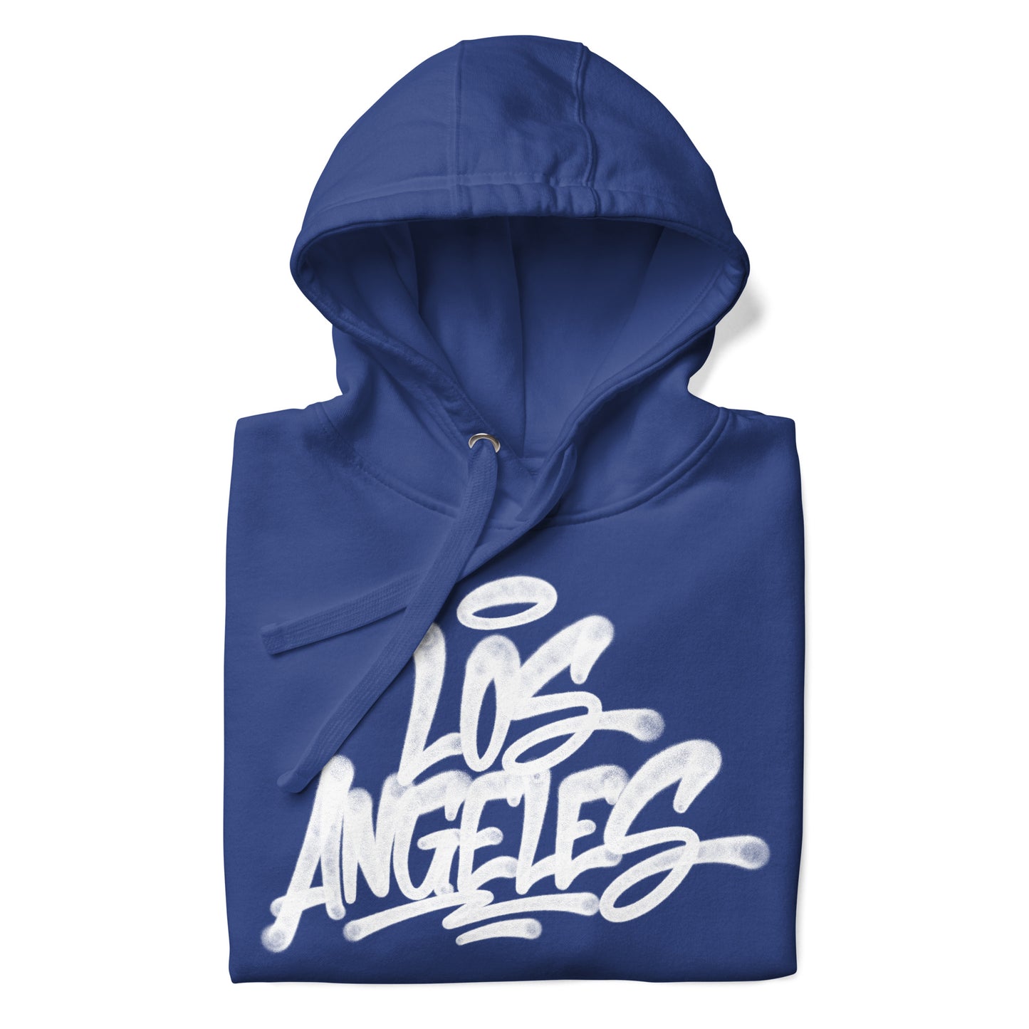 Los Angeles Handstyle Sweatshirt