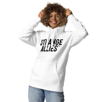 Strange Allies Sweatshirt