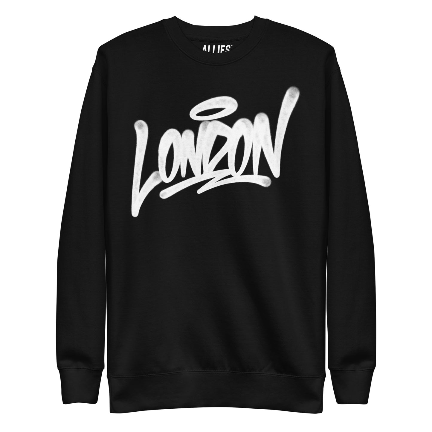 London Handstyle Sweatshirt