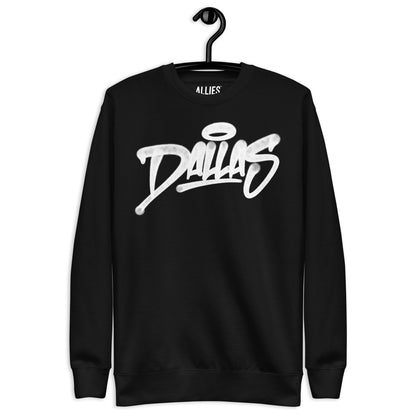 Dallas Handstyle Sweatshirt