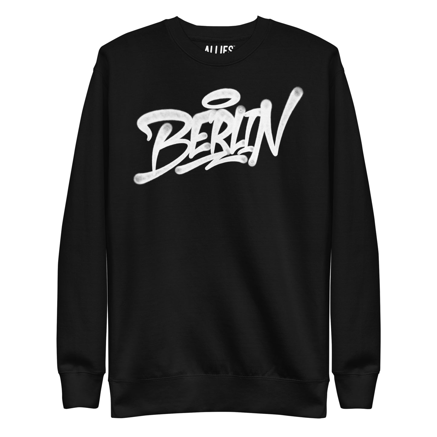 Berlin Handstyle Sweatshirt