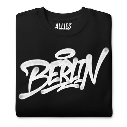 Berlin Handstyle Sweatshirt