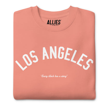 Los Angeles Story Sweatshirt