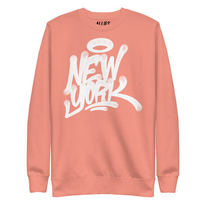 New York Handstyle Sweatshirt