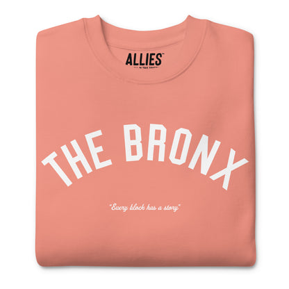 Bronx Story Sweatshirt
