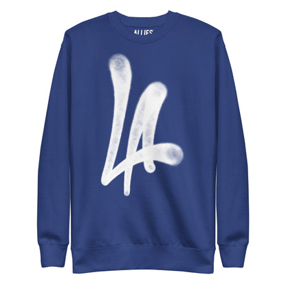 LA Handstyle Sweatshirt