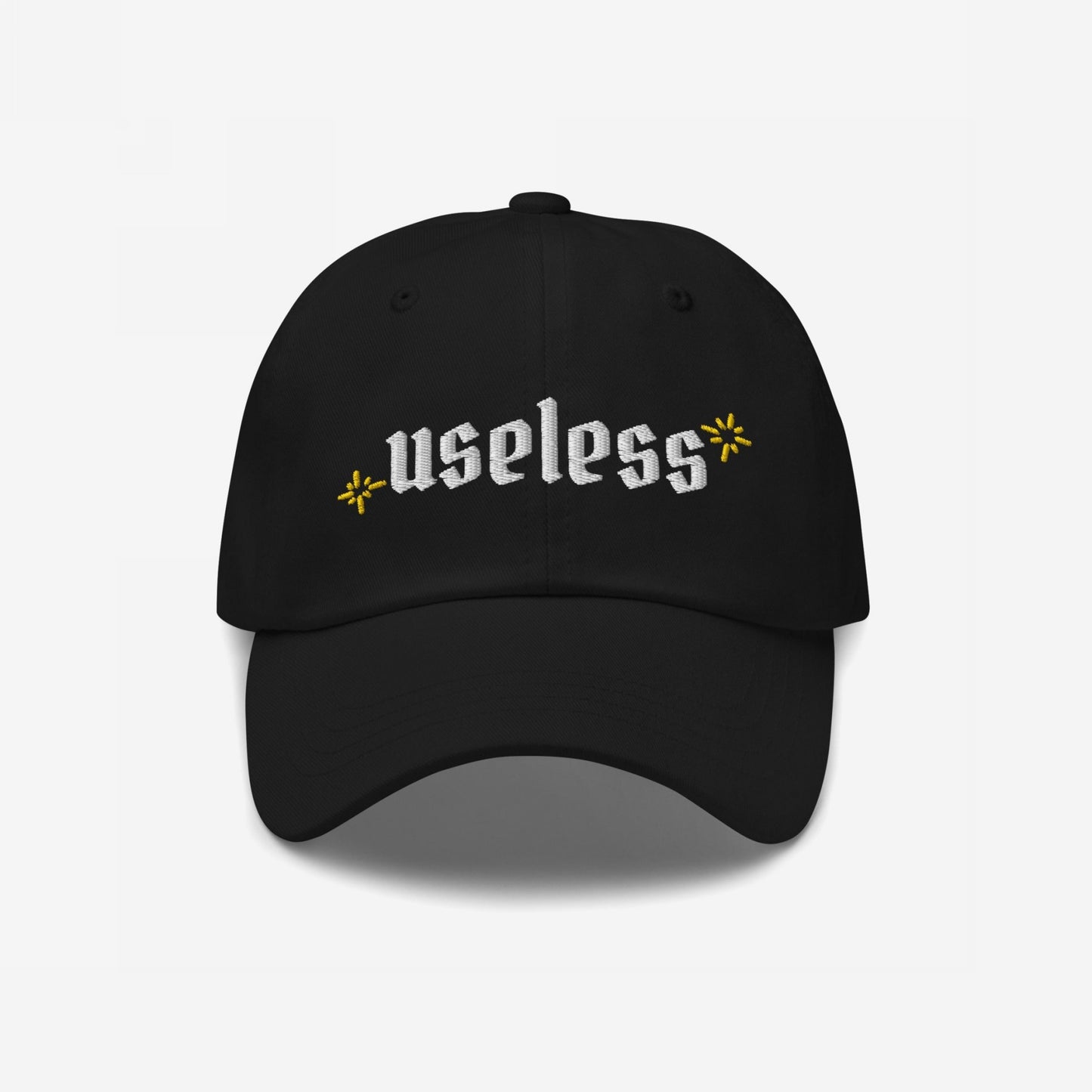 Useless Hat