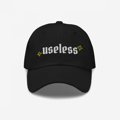 Useless Hat