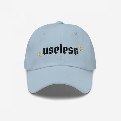 Useless Hat