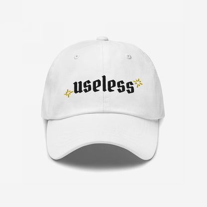 Useless Hat