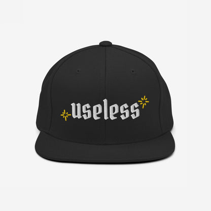 Useless Hat