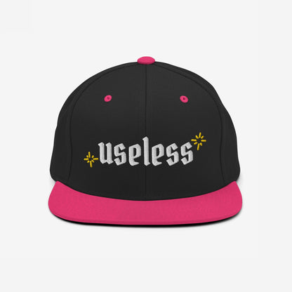 Useless Hat