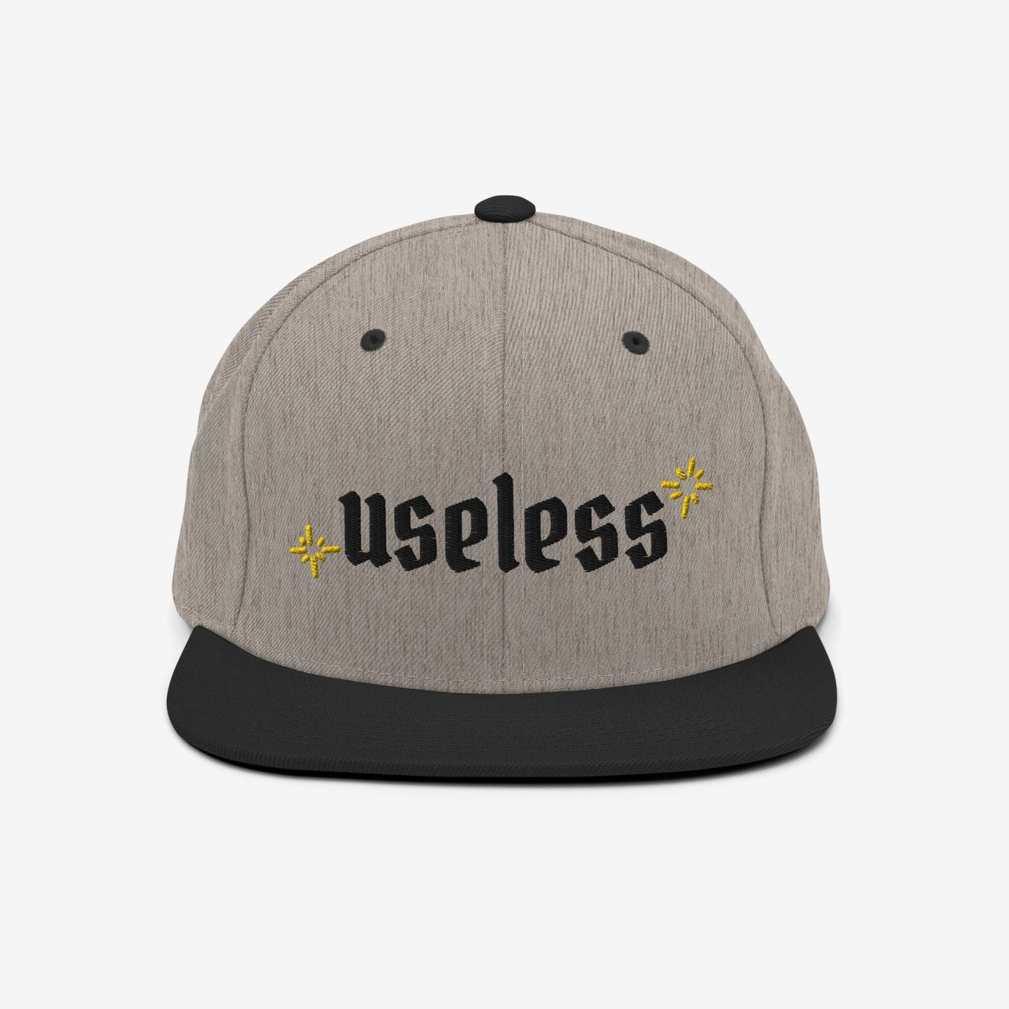 Useless Hat