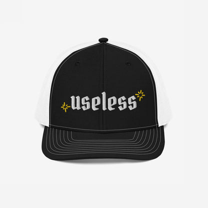 Useless Hat