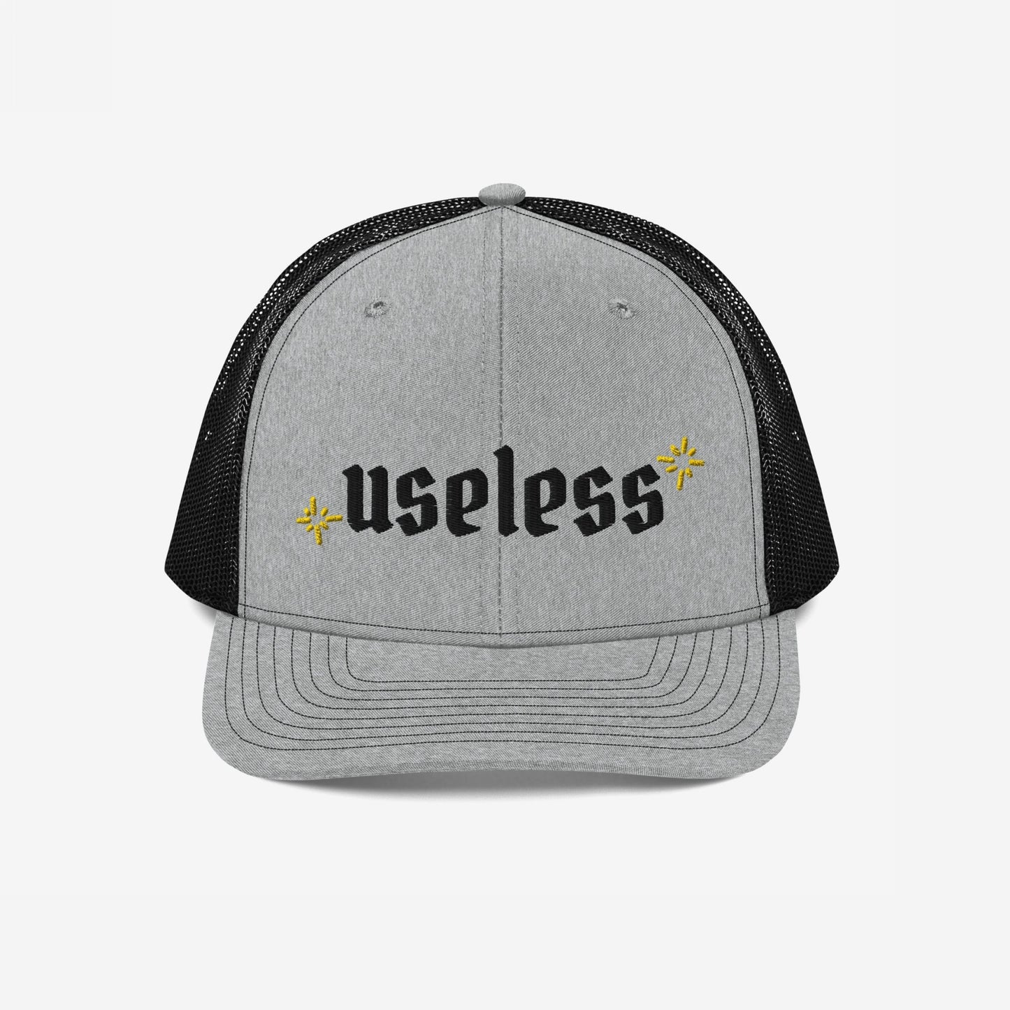 Useless Hat