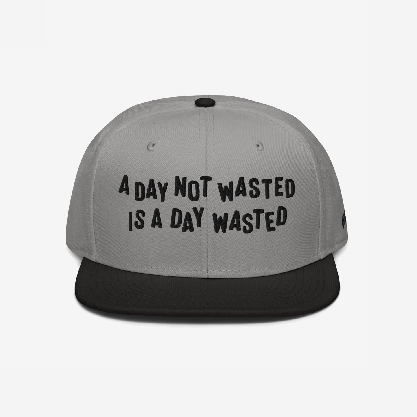 Wasted Days Hat