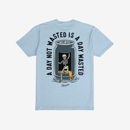 Wasted Days T-shirt