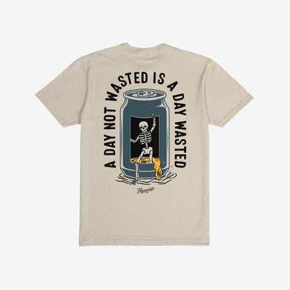 Wasted Days T-shirt