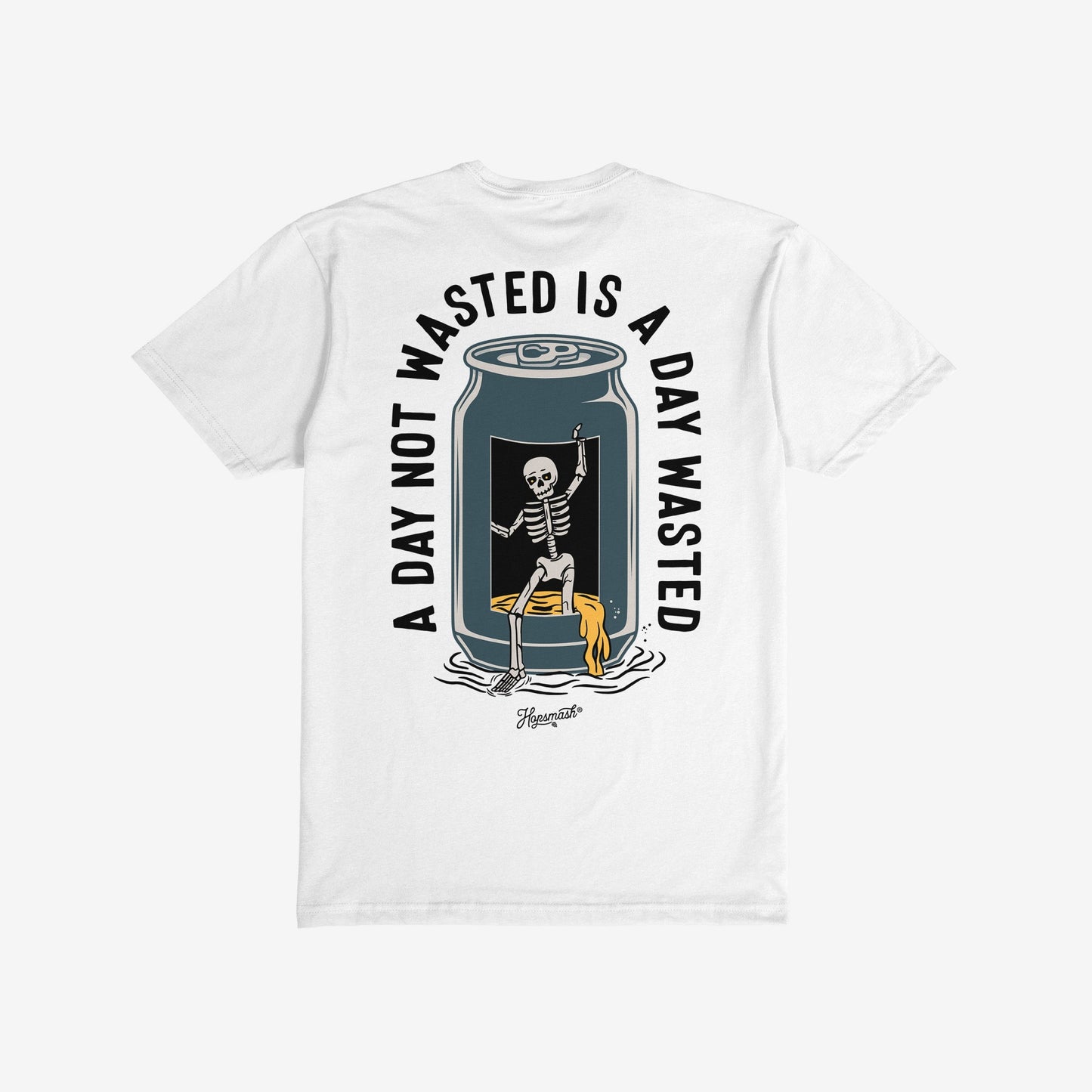 Wasted Days T-shirt