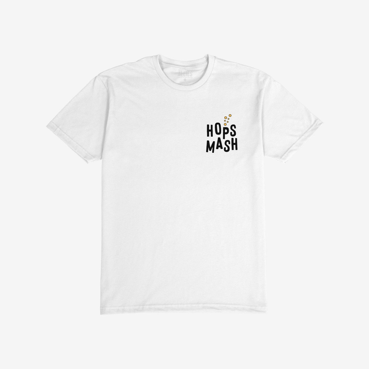 Wasted Days T-shirt