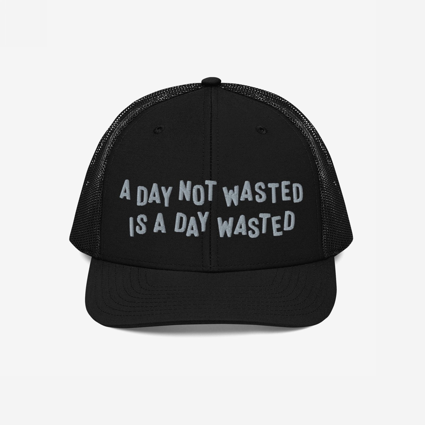 Wasted Days Hat