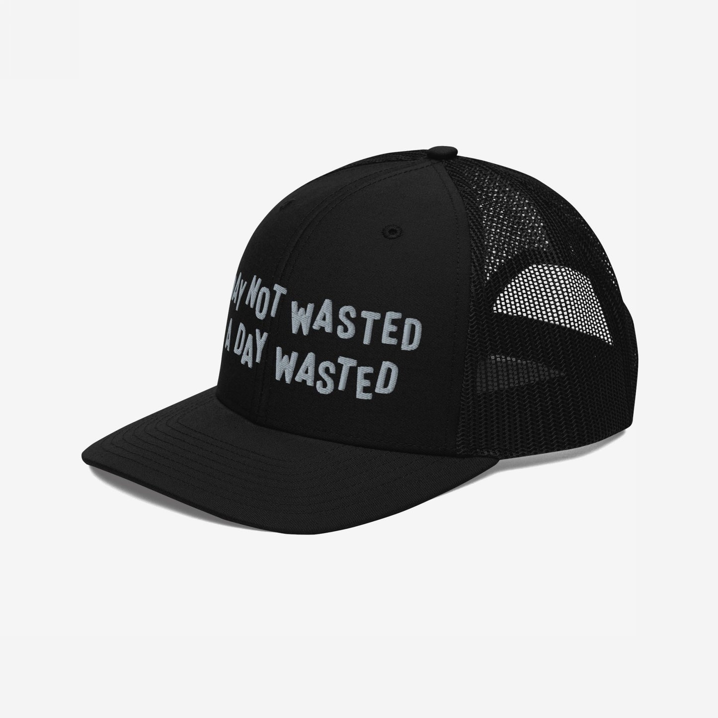 Wasted Days Hat