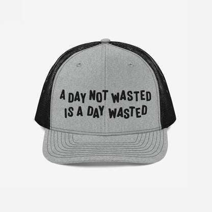 Wasted Days Hat