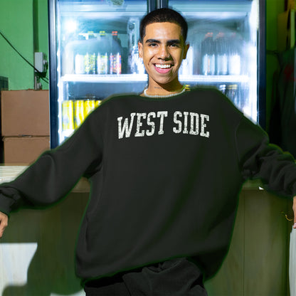 West Side Sweatshirt