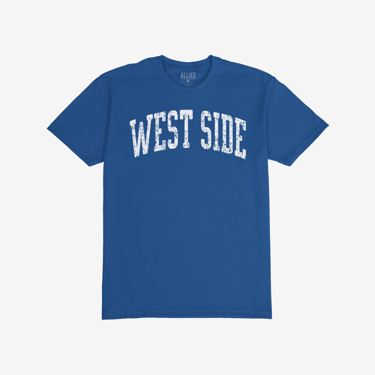 West Side T-shirt